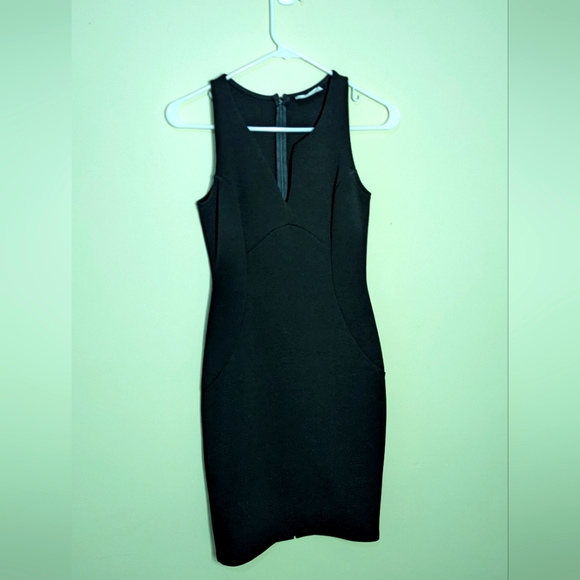 Sleeveless black dress by Nymph LA, S - Picture 1 of 3